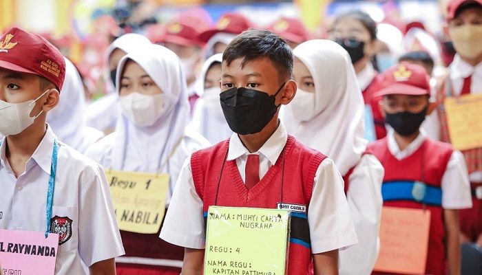  Masifkan Sosialisasi, Kota Bandung Siap Sambut PPDB 2023/24