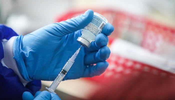 Seluruh RS di Kota Bandung Buka Layanan Vaksin Polio
