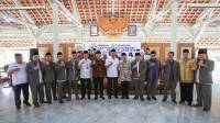 Sabet Juara Umum, Pemkot Bandung Beri Kadeudeuh untuk Para Kafilah STQH ke-18
