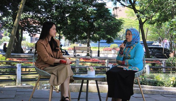 Pemilu dan Pilkada 2024, Daftar Pemilih Sementara Kota Bandung Alami Peningkatan