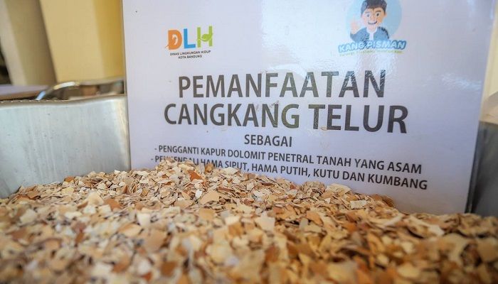 Normalisasi TPS Hampir Rampung, Plh Wali Kota Bandung: Kang Pisman Harus Tetap Bergulir