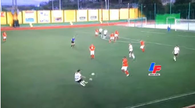 Video Skill dan Gol Alberto Rodriguez Martin, Pemain Asing ke-6 Persib Bandung