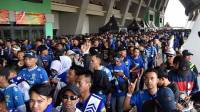 Dishub Kota Bandung Keluarkan Imbauan Bobotoh Jelang Laga Persib vs Bali United