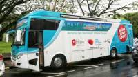 Bus KPK Bakal Mampir ke Kota Bandung pada 2 Juli 2023, Ada Apa?