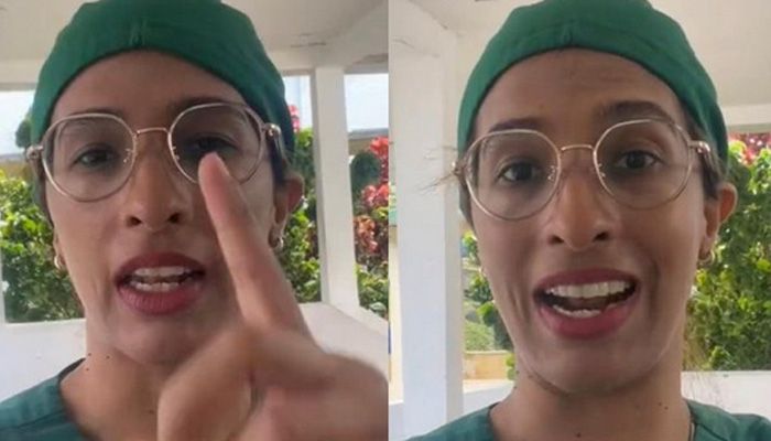Video Viral Buat Pasangan Yang Mau Menikah Wajib Tonton Dulu Cerita dari Dr Amira Spog, Sebelum Terlanjur!