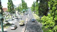 Inilah Jalan Terpanjang di Kota Bandung, Panjangnya Sampai 5,465 Kilometer