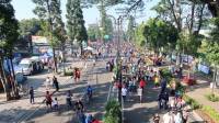 Jalan Paling Terkenal di Kota Bandung, Dulunya Sebagai Tempat Menunggu Warga