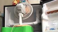 Cara Cepat Membersihkan Bunga Es Freezer Kulkas Dengan Cepat dan Aman, Tonton Videonya di Sini Pasti Paham