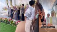 Diduga Korban Arisan Bodong, Tagih Utang Saat Resepsi Pernikahan