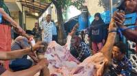Penyembelihan Hewan Kurban di Kota Bandung Alami Peningkatan