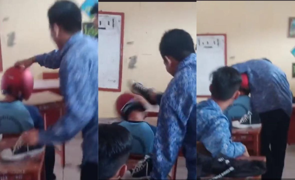 Viral Aksi Bully Pelajar SMP di Bandung, Wali Kota dan Dinas Pendidikan Langsung Lakukan Hal Ini 