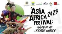 Jelang Asia Africa Festival, Ini 3 Titik Jalan yang Ditutup di Kota Bandung Besok