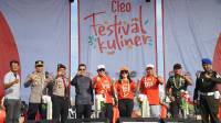 Cleo Festival Kuliner Sambangi Bandung, Hadirkan Jelajah Beragam Kuliner Nusantara 