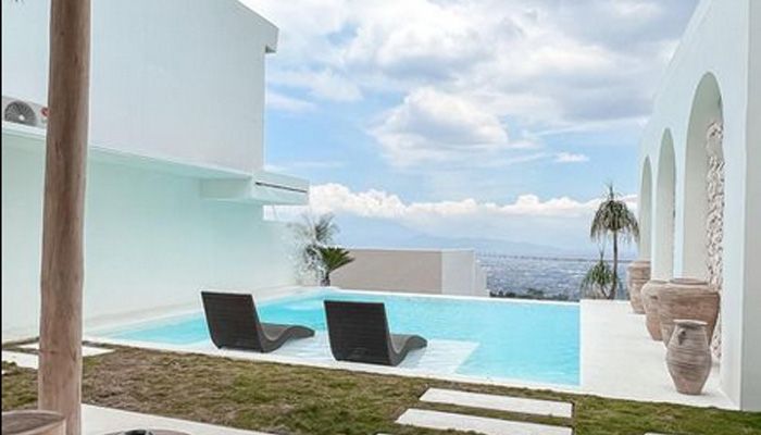 7 Rekomendasi Villa di Bandung yang Punya Private Pool, Cocok Buat Liburan Keluarga