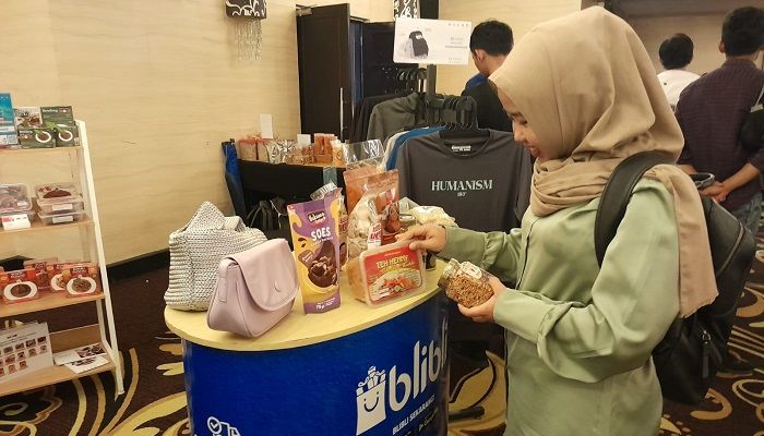Dorong Pemasaran Produk IKM, Pemkab Bandung dan Blibli Luncurkan Kabandungshop.com