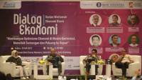 Tahun Politik, Ekonomi Jawa Barat Berpeluang Terus Tumbuh Positif