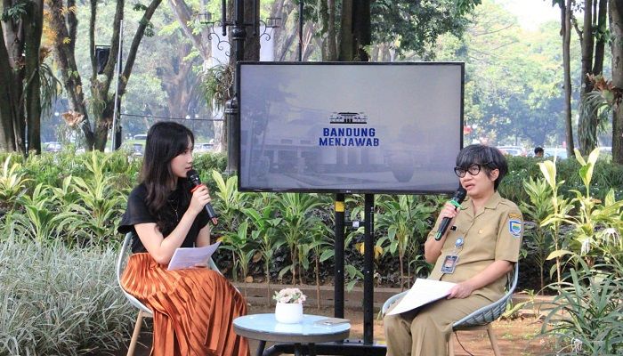 Pemkot Bandung Gulirkan Berbagai Program Cegah Stunting Baru