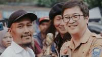 Kelompok Penyanyi Jalanan Bandung Luncurkan Album Kompilasi Musik Trotoar