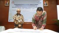 Luncurkan Pro-Life Jariyah-100, Bjb Syariah Gandeng Generali Indonesia Bidik Pasar Asuransi Syariah