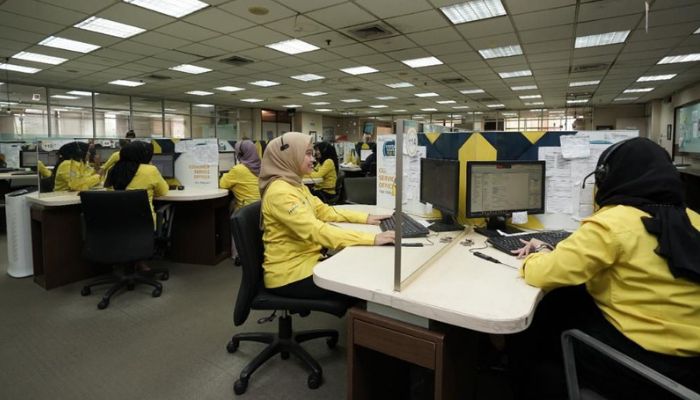 Raih 8 Penghargaan di Tingkat Asia Pasifik, Contact Center PLN Lanjut ke Level Global