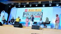 Jelang Pemilu 2024, Gubernur Ridwan Kamil Ajak Pemuda Tingkatkan Kualitas Demokrasi 