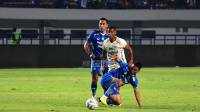 Hasil Pertandingan Liga 1: Ditahan Imbang Bali United, Persib Belum Bisa Bangkit di Kandang