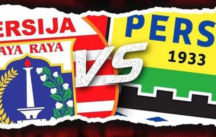 UPDATE Jadwal dan Lokasi Terbaru Pertandingan Persija Jakarta vs Persib Bandung