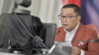 Gubernur Jabar Ridwan Kamil Raih Penghargaan Green Leadership Nirwasita Tantra 2022 