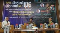 Realisasi Target Investasi Sudah 55 Persen, Jawa Barat Masih Menarik di Mata Investor