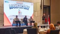 Hadir di Bandung, Pos Indonesia Logistic Day Kenalkan Transformasi Bisnis Kurir dan Logistik