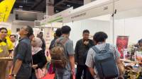 Yayasan Indonesia Setara Bawa Produk UMKM Indonesia Masuk Pasar Halal Internasional di MIHAS Malaysia 2023