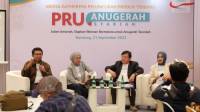 Hadirkan Inovasi Terbaru, Prudential Syariah Luncurkan PRUAnugerah Syariah 