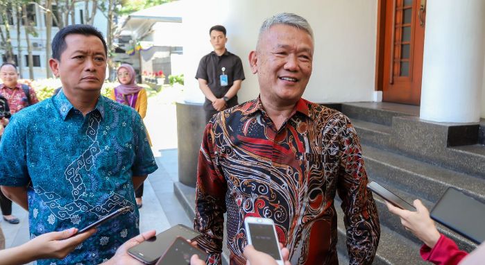 Pj Wali Kota Bandung, Bambang Tirtoyuliono Usulkan Perpanjang Masa Darurat Sampah, Ini Masalahnya