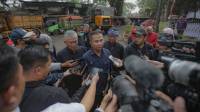 Kata Pj Gubernur Jabar Soal Masalah Sampah di Kota Bandung