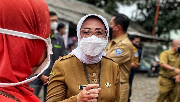 Soal TikTok Shop, Pemkot Bandung Ikuti Regulasi Pemerintah Pusat