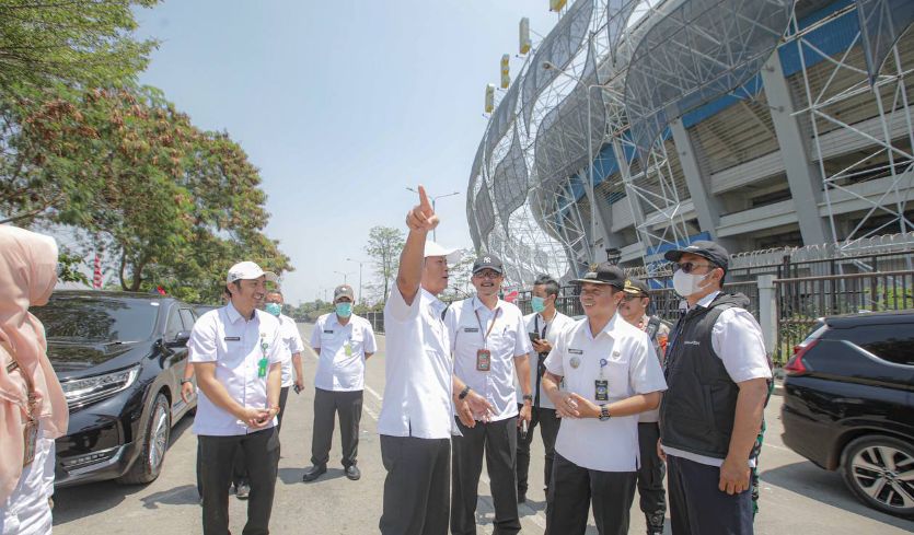 Setelah Tegalega dan Pasir Biru, Pemkot Bandung Terpaksa Buat Lagi TPS di Gedebage