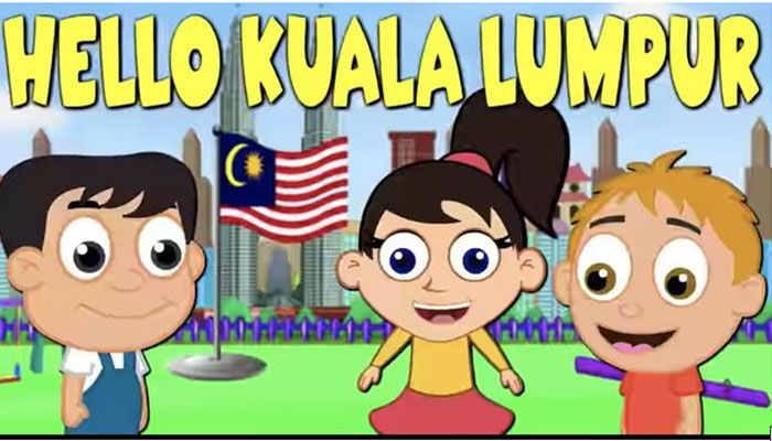 Viral Lagu Halo-Halo Bandung Diduga Dijiplak Negara Tetangga, Jadi Helo Kuala Lumpur, Simak Sejarahnya