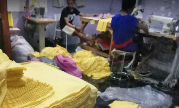 Kembangkan IKM, Pemkot Bandung Gelar Pelatihan Konveksi Kaos Selama 3 Hari, Begini Cara Daftarnya