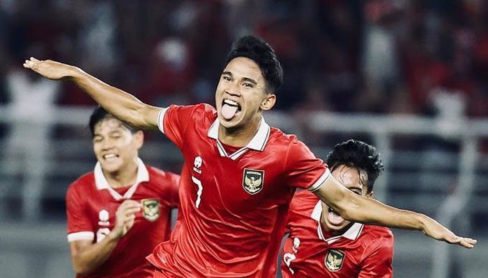 Selain Indonesia, Ini Daftar 15 Negara yang Lolos ke Piala Asia U-23 2024 Qatar