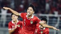 Selain Indonesia, Ini Daftar 15 Negara yang Lolos ke Piala Asia U-23 2024 Qatar