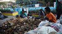 Hebat, Kelurahan Tamansari Konsisten Olah Sampah Mandiri hingga Buat Pupuk Kompos dan Magot