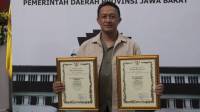 Pemkot Bandung Sabet 2 Penghargaan Bergengsi, Kalahkan Sukabumi dan Depok 
