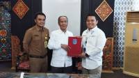 PT SEI Kerjakan Ribuan Lampu Penerangan Jalan Umum di Lombok Barat