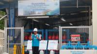 Pertama di Indonesia, PLN Produksi Green Hydrogen 100 Persen dari EBT Kapasitas 51 Ton per Tahun