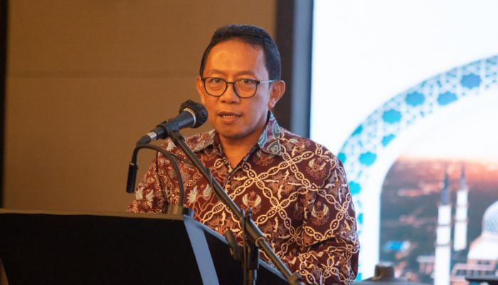 Sektor Jasa Keuangan Jawa Barat Tetap Terjaga Stabil