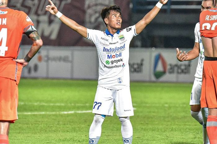 Head to Head Persib Vs Borneo FC: Stadion Segiri Ternyata Bukan Tempat Angker Buat Persib, Ini Dia Buktinya