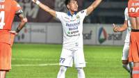 Head to Head Persib Vs Borneo FC: Stadion Segiri Ternyata Bukan Tempat Angker Buat Persib, Ini Dia Buktinya
