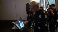 Pullman & ibis Styles Bandung Grand Central Persembahkan Interactive Art Experience 'Eklektik Batik'