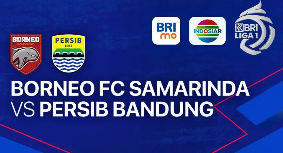 Borneo Fc Versus Persib Bandung, Bojan Hodak Siap Turunkan Skuad Terbaik!