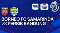 Borneo Fc Versus Persib Bandung, Bojan Hodak Siap Turunkan Skuad Terbaik!